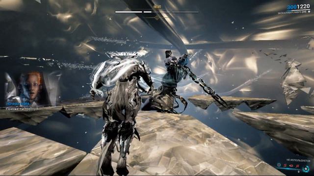 Warframe Темница Нихила! (ПК) смотреть онлайн