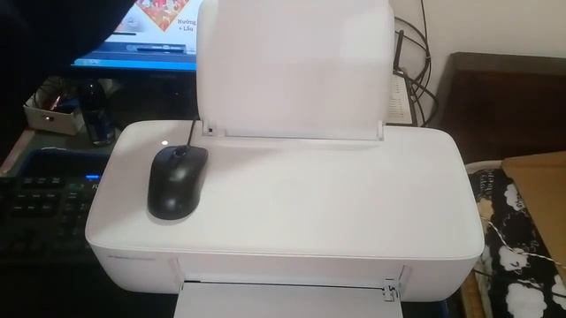 | LAZADA | - Máy In Phun Màu HP DeskJet Ink Advantage 1115 смотреть онлайн