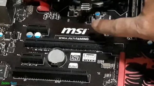 NVIDIA MAXSUN GeForce GTX 1650 Terminator With GDDR6 Memory - 2021