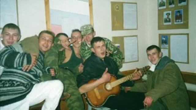 дмб 2002 в\ч 42 249 смотреть онлайн