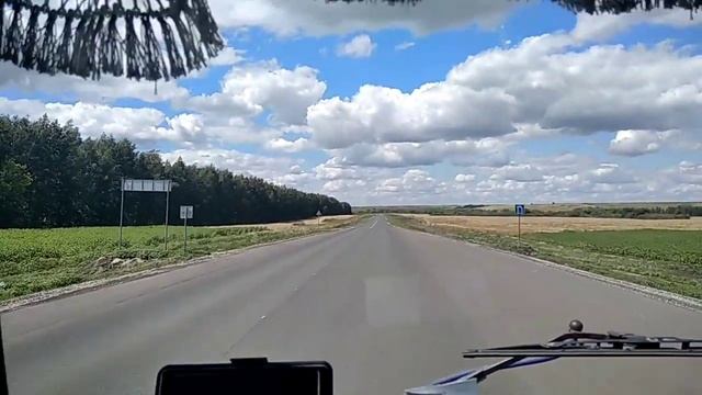 Зил5301(бычок) не большая разминка смотреть онлайн