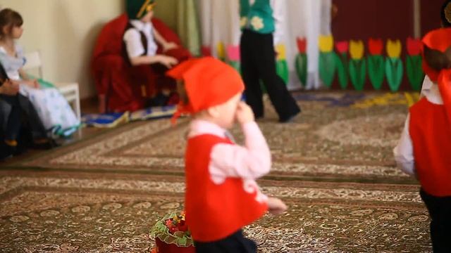 (MVI 3598) праздник Наурыз Казахский танец смотреть онлайн