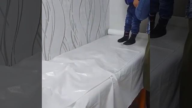 Serebral Iflic,Dinamik Ekvinusun Botulinoterapiya Proseduru Ilə Müalicəsi.