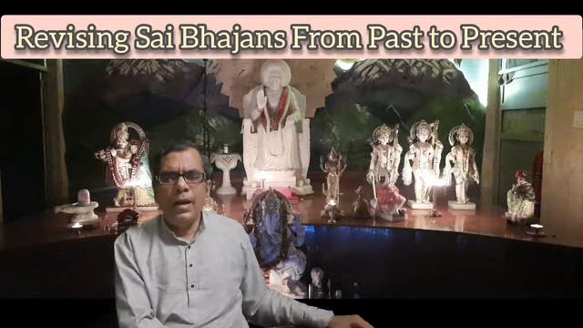 विष्णुमोहिनी साई नारायणी - Vishnu Mohini Sai Narayani - By Dr. Satyakam Nagar смотреть онлайн