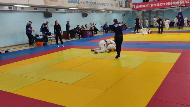 Первенство Тульской области по рукопашному бою. 07.10.2023. Первый бой. смотреть онлайн