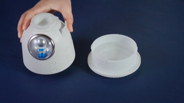 увлажнитель Космонавт Attivio смотреть онлайн