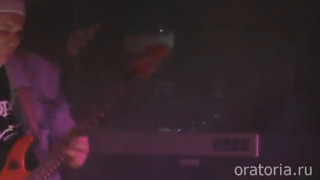 Оратория - С новым 2012 Годом!