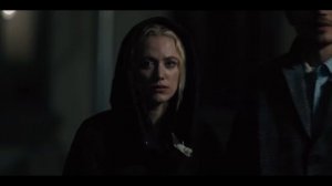 Наблюдатель (WATCHER). Официальный Трейлер (2022)