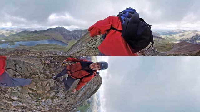Army Adventurous Training - Army 360° - Army Jobs смотреть онлайн