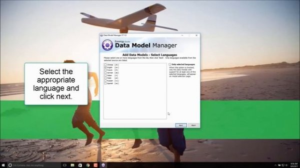 Adding Data Models for MiCOM Relays in MiCOM S1 & Easergy Studio | Schneider Electric Support