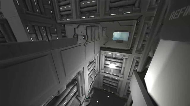 Space Engineers - Weekly Mod Review # 11 - Conveyor Pistons, Easy Placing Turrets & More смотреть онлайн