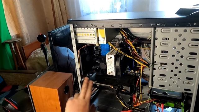 PUBG: Battlegrounds на слабом ПК FX4300/FX8300 | GTX550 Ti/GT1030/GTX1060 (Август 2021)