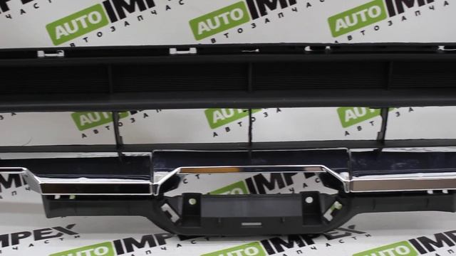 Haval F7 F7x 2019-2022 года. Решётка нижняя смотреть онлайн