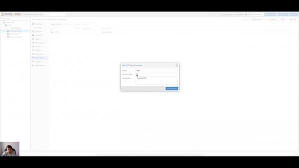 Proxmox: Доступная виртуализация на русском (2.5 урок - Снапшоты)