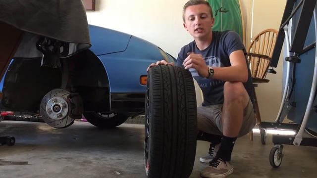 What Is Wheel Offset? And Why It's So Important When Buying New Wheels! смотреть онлайн