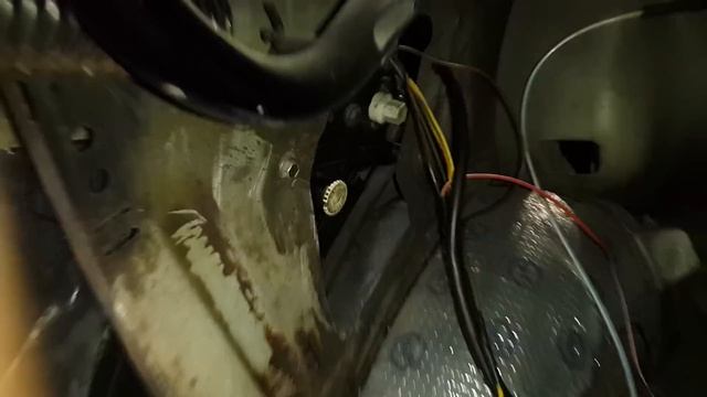 Регулировка люка mercedes w124 (1) adjustment hatch Mercedes w124 смотреть онлайн