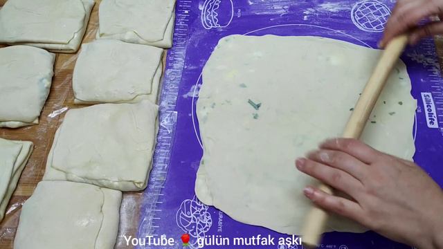 TEL TEL PEYNİRLİ KATMER TARİFİ SAMİMİ SÖYLÜYORUM BİR TANE ASLA YETMİYECEK 👌💯 смотреть онлайн