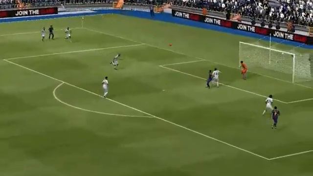 Гол Фифа 2013 смотреть онлайн