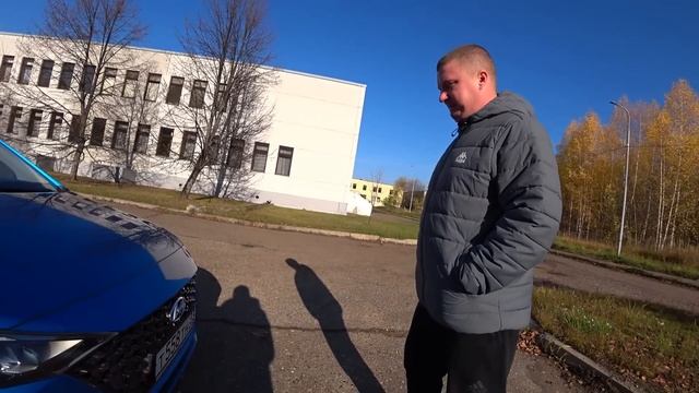 Hyundai Solaris. Честная вторичка.. смотреть онлайн