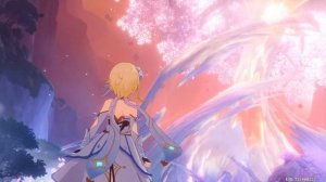 ЛЮМИН ТЕРЯЕТ СОЗНАНИЕ | КАТ СЦЕНА СУМЕРУ 1 | genshin impact v3.0