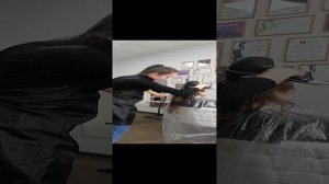 Студент на практике