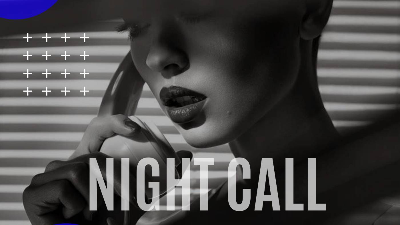 DJ Panya - Night Call