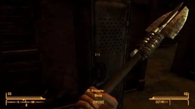 Прохождение DLC Dead Money(Fallout New Vegas): "Сьерра Мадре" #1. смотреть онлайн