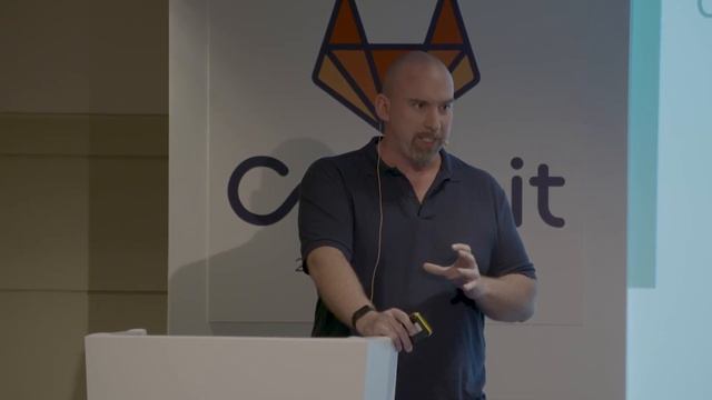 Commit London 2019: Securing our journey to Continuous Delivery смотреть онлайн