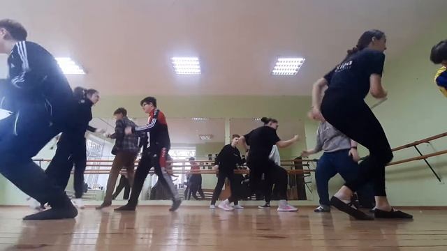 аур дэнс смотреть онлайн