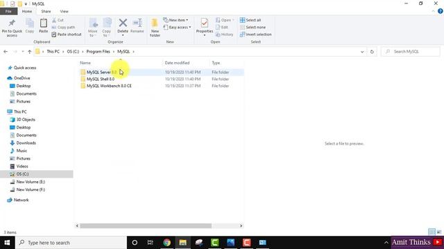 FIX: MySQL No Packages Found Error смотреть онлайн