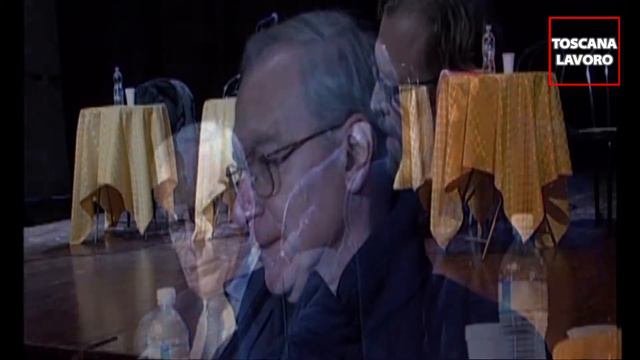Guglielmo Epifani e la Toscana смотреть онлайн