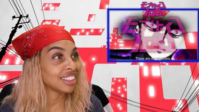 MEET DIMPLE AND TERU! | MOB PSYCHO 100 EPISODES 2, 3, 4 & 5 REACTION смотреть онлайн