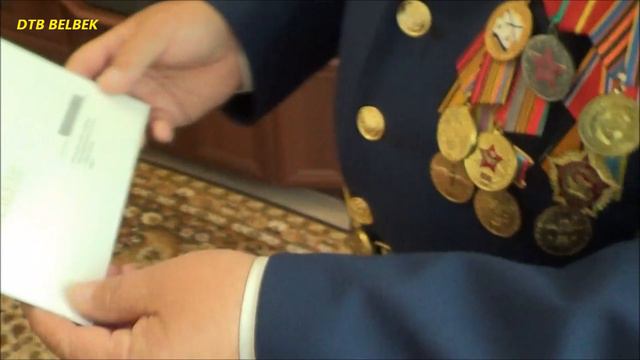 ПОЗДРАВЛЯЕМ ВЕТЕРАНА смотреть онлайн