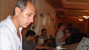 hamshen Амшенские Норик Бахинджян Сирум  ем.wmv