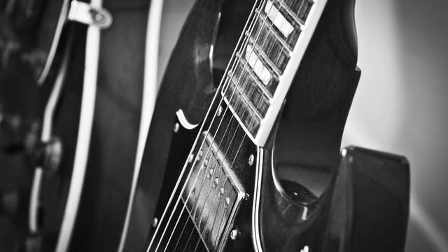 Sad Ballad Guitar Backing Track in F Minor (58 bpm) смотреть онлайн