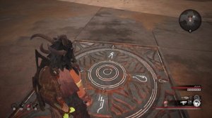 Remnant From The Ashes Броня Пустоты (где найти), плиты нажимные (загадка, головоломка, как решить)