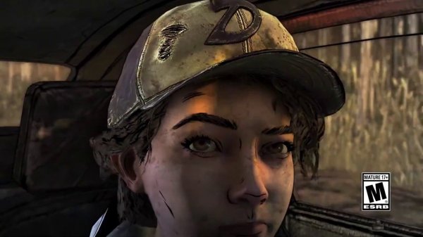 The Walking Dead Telltale Final Season 4 Episode 3 Official Trailer 2019