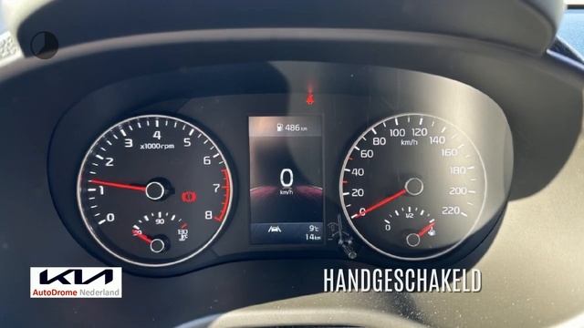 Kia Picanto 1.0Turbo GT-Line 5drs. +DEMO AUTO+ смотреть онлайн