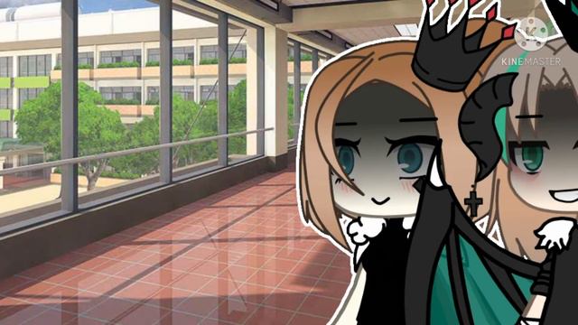Меме" Где твои родители?!" Gacha Life /Гача лайф смотреть онлайн