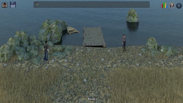 LOL This Game... BIZARRE EARTHQUAKE! смотреть онлайн