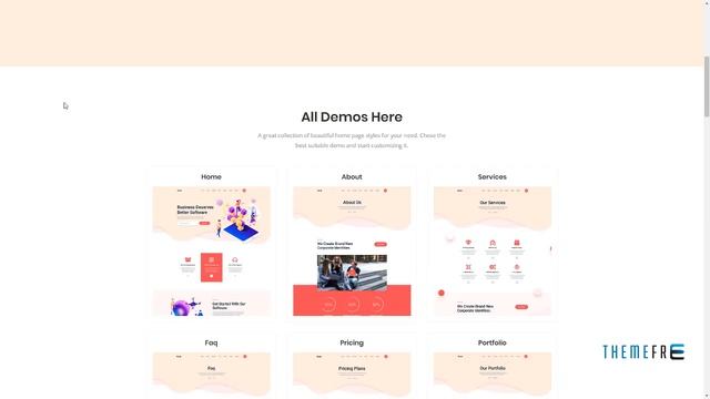 Xavat - Startup Agency and SasS Business Template Ely Nolan смотреть онлайн