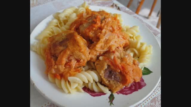 Люблю готовить