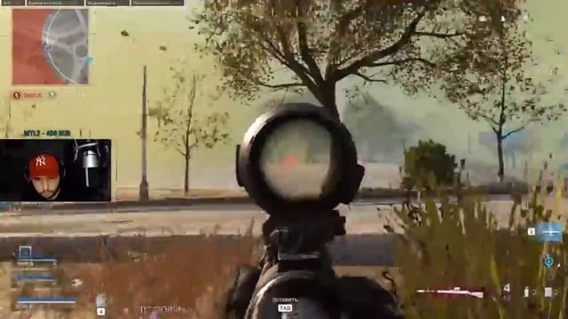 Call of Duty: Modern Warfare ● Warzone ● [YT-G] LeeMON#4932110 смотреть онлайн