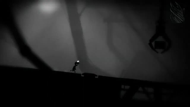 Давайте поиграем в LIMBO часть 4 смотреть онлайн
