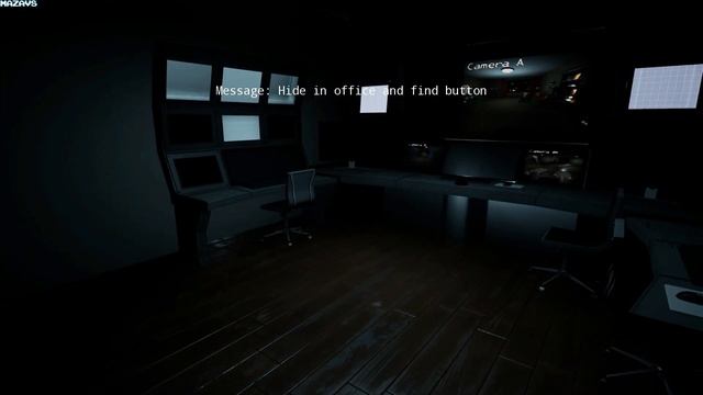 Blood Hunting | Demo | GamePlay PC смотреть онлайн