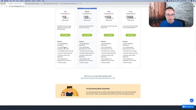 Top 3 Questions About NitroPack Answered - Speed Up WordPress смотреть онлайн