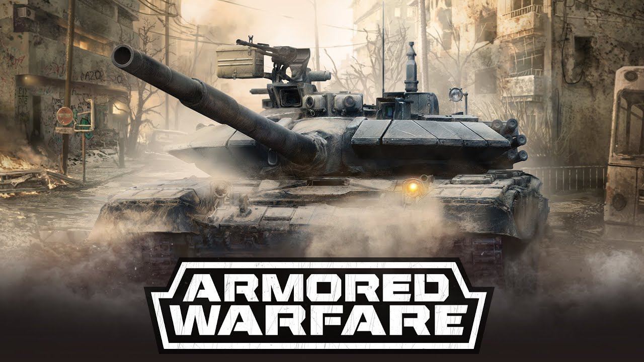 Armored Warfare: Проект Армата смотреть онлайн