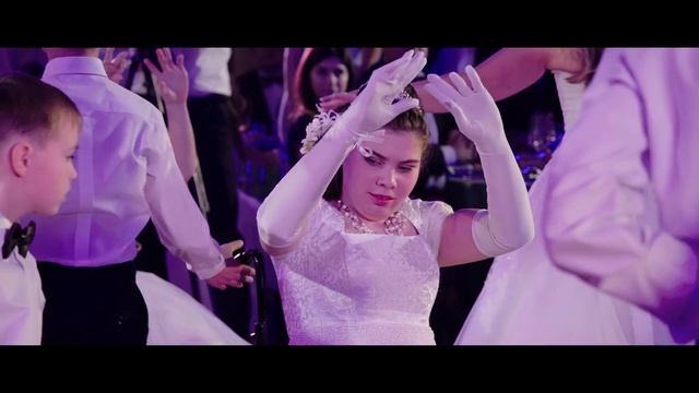 Венский бал 2018 смотреть онлайн