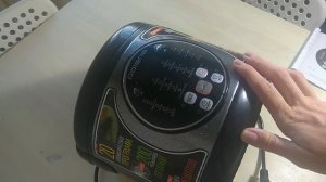 Обзор недорогая мультиварка PMC Polaris 0365AD после 3 месяцев использования!