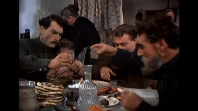 Атаман Ермак в детстве смотреть онлайн